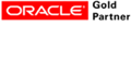 ORACLE Gold Partner