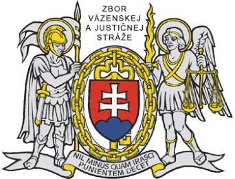 Zbor väzenskej a justičnej stráže